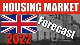 UK Housing Market Update 2022