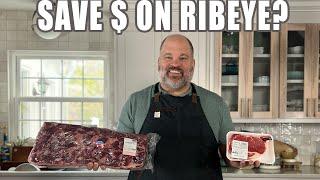 Can You Still Save Money On Ribeyes In 2025!