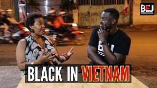 "You Have Freedom Out Here, Like Real Freedom ..." (Black in Vietnam) | MFiles