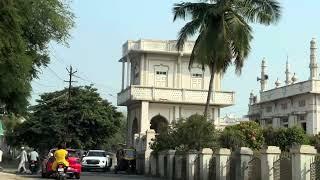 Vesma’s Beautiful Views of Mosquitoes Holy Buildings, On the Way NH8, Gujarat State, INDIA