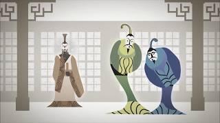 ETV 教育電視 : 端午節的傳說和習俗 |  幼稚園教育(KIDS EDUCATION)