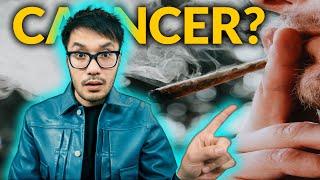 What Causes Cancer ? | The Biggest Risk Factors.