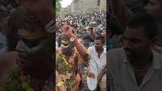 Potharaju Halchal at Golconda Bonala Jathara 2023 | #golcondabonalu2023 #bonalu #golcondabonalu