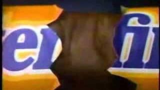 Butterfingers Commercial