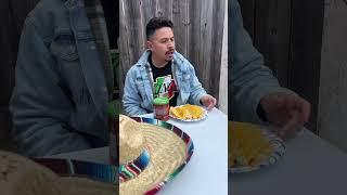 Taking my mexican husband to white friends house on cinco de mayo. #comedy #shortsvideo #funny