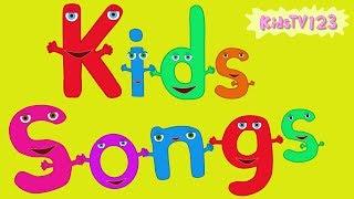 Kids Songs Collection