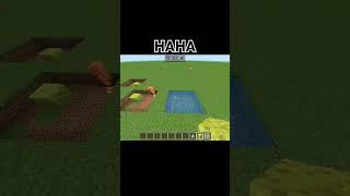 Haha #minecraft #funny#edit #tbg #short