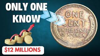 Top 3 rarest coins in the world! Could make you millionaires!