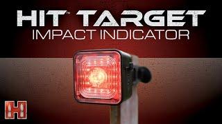 Hornady HIT Target Impact Indicator