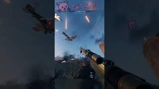 Yeet!   Battlefield 1 Clip #battlefield1 #battlefield1moments #bf1gameplay