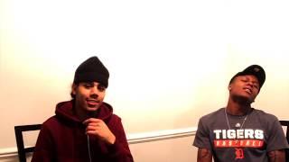 Day In The Life of Ayub4life - Interview Ft NBH Von J