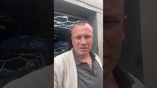 Тюнинг Элит на Сокольниках