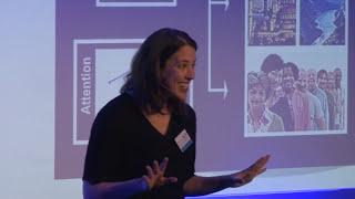 Maddie Long, University of Edinburgh, Vitae 3MT 2016