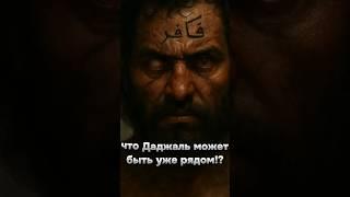 Даджаль уже среди нас? Признаки вокруг!#Даджаль#Ислам#Признаки#Даджаль#Ахират#Пророчество
