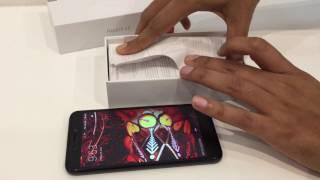 Unboxing Xiaomi Redmi 4X -Unboxing and review complete