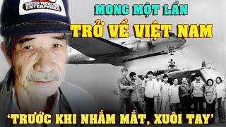 Tiêu Khánh Nha & Cuộc đời đau thương của phi công giỏi nhất VN cướp máy bay trốn ra nước ngoài