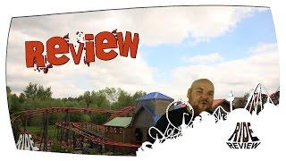 Nitro - Dennlys Parc - Review