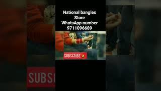 National #bangles #like #share #subscribe #video #shortsvideo #shorts shorts