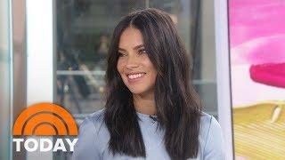 Adriana Lima Talks About Her New Reality Competition ‘American Beauty Star’ | TODAY