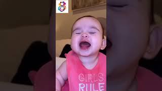 adorable baby #shorts #viral #trending