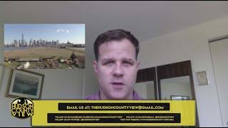 Hudson County View Live and Uncut