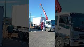 Japan Pick Up and Drop Service | Too Much Professional. #japanexplorer