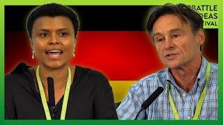 Germany: what's behind the rise of the AfD? | Full Discussion and Q&A | Battle of Ideas 2024