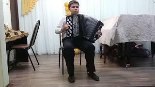 Чернов Роман В Бухвостов ,,Лирический вальс,,
