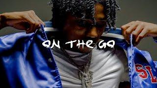 (FREE) Scorey Type Beat 'ON THE GO' | @Yicibeats