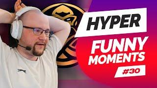 HYPER NA PROSTYTUTKACH XDD!? | FM HYPER #30