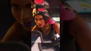 Fortnite Skins Vs Trailer Fn  #fortniteshorts