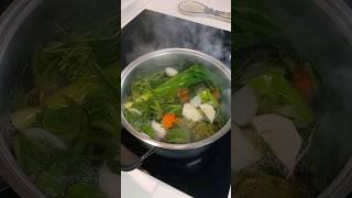 Бульоны. Самая главная заготовка на кухне | Stock recipe #shorts