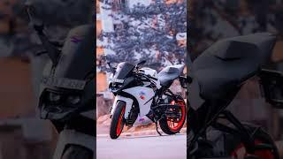 WhatsApp status KTM rc 390 cc bs6 model 2022 #super#bike️️