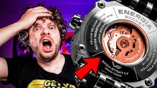 Don't Buy Another Watch Till You See This!
