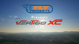 Fly Products VERTIGO XC New Trike introduction