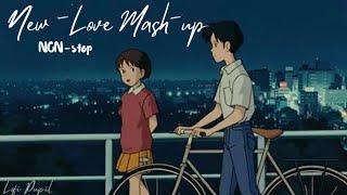 Non Stop Lofi Mashup | 24/7 Live | Hindi Heart Touching Songs | Lofi Songs | Lofi Live