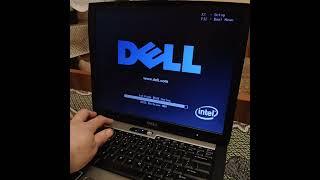 Dell Latitude D520 does not work with the Media Base