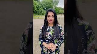 Miss Kerala Ireland 2024 - ft Smrithi Rajeev