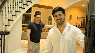 Shahid Anwar Home | Kabir Khan Afridi