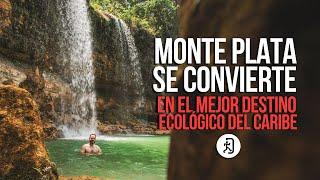 Monte Plata | Destino Mundial del Ecoturismo