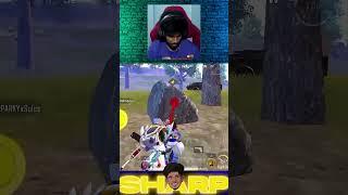 GAMEPLAY IRUKU LA ? #bgmi #shorts #trending