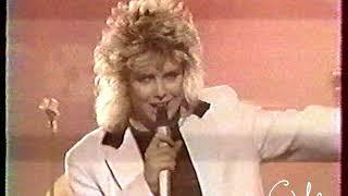 Kim Wilde @ Saturday Night Out [27/04/1985]