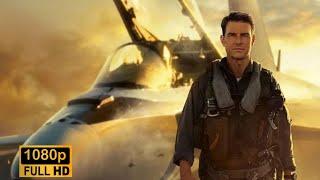 Tom Cruise Letest Hollywood Action Movie in English | Top Gun |Best Action Movie 2024 Full HD #1080p