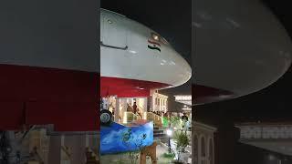 Hawa hawai restaurant in meerut express way 