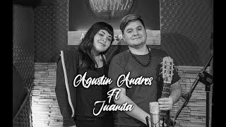 Agustin Andres Ft Juanita - Perdidamente