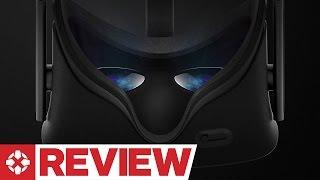 Oculus Rift Review