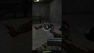 What type of creature that? | Return to Castle Wolfenstein Missions 4 Part 4 | #shorts