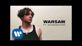 Jack Harlow - WARSAW (feat. 2forwOyNE) [Official Audio]