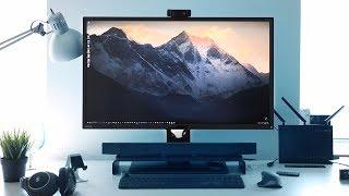 Behind The DAM: Desk Refresh!