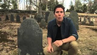 New England Legends Episode 4 Trailer: Lucy Keyes